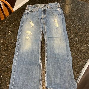 Men’s American Eagle Jeans